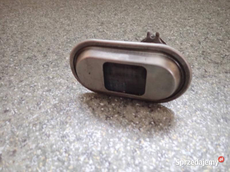 ODSTOJNIK ZABRUDZEŃ OLEJU SMOK HONDA XL 1000 lubuskie Strzelce Krajeńskie