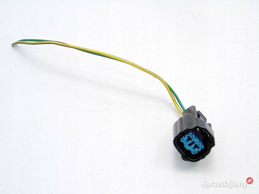 WTYCZKA CZUJNIKA SKRZYNI BIEGÓW MG6 HONDA CIVIC Sosnowiec