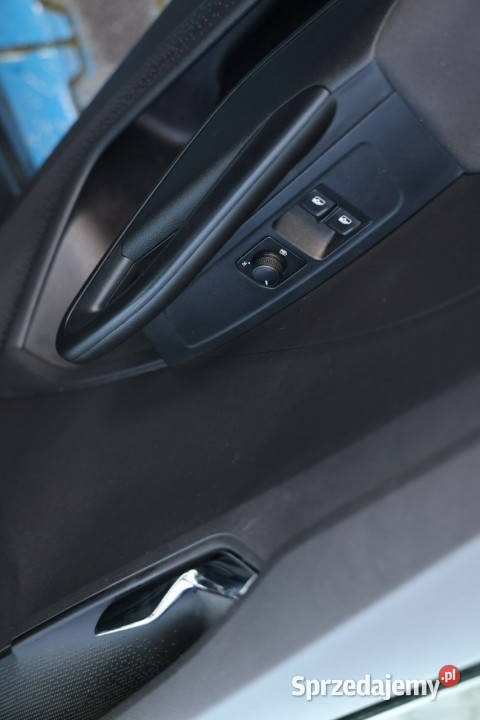 koda Fabia 10 Ambition bezwypadkowy serwisowany Tychy