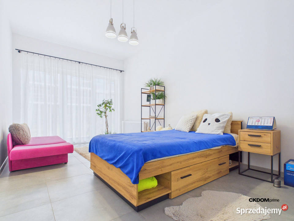 Klonowa Kielce 62 m2 świętokrzyskie