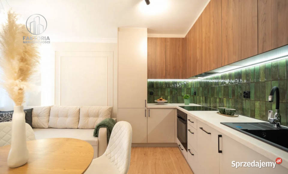 Mieszkanie Białystok 4642m2 4 pokoje cegła