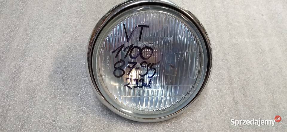 Wkład Reflektora Honda Shadow VT 1100 8795