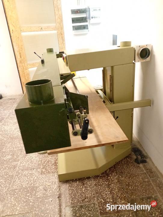 Szlifierka Taśmowa SAMCO podkarpackie sprzedam