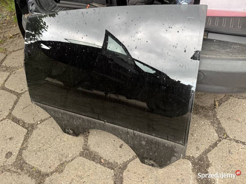 Ford S mk1 szyby boczne drzwi przód tył ciemne dolnośląskie Legnica