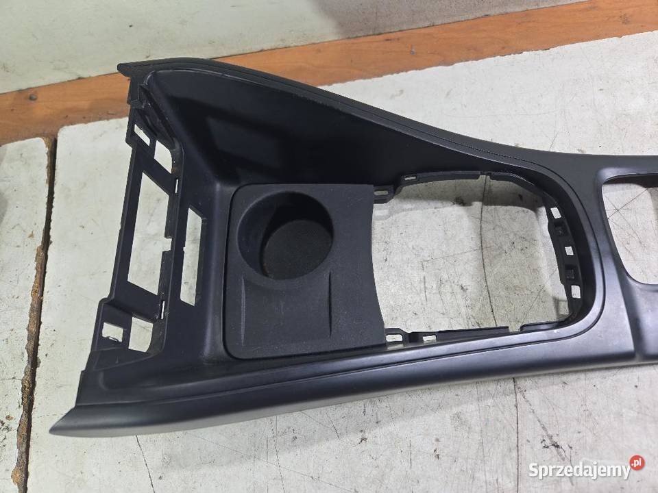 TUNEL ŚRODKOWY RENAULT MEGANE III 969120032R