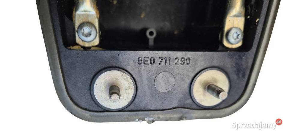 LEWAREK WYBIERAK BIEGÓW 5B AUDI A4 B6 A4 B7 Układ napędowy Działoszyce sprzedam