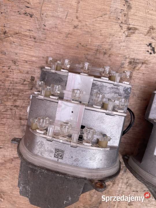 Kierunkowskaz przód BMW E90 lift jeż osobowe Oświetlenie podkarpackie