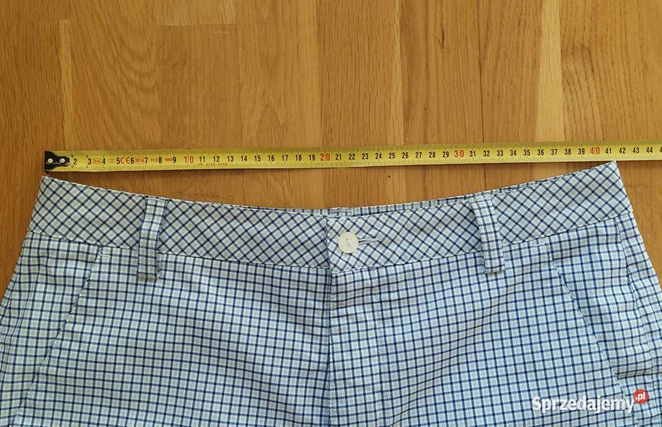 Szorty golfowe PUMA W32 podkarpackie