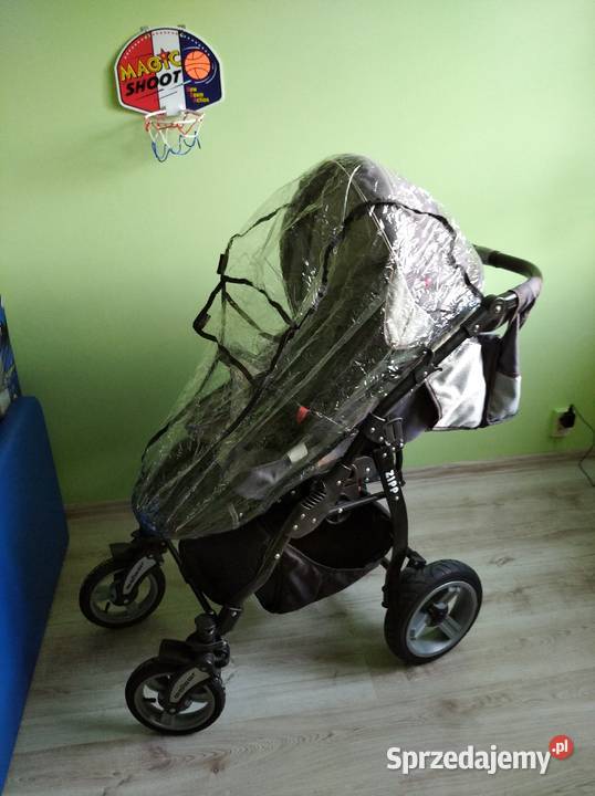 Wózek ziip 3w1 Dla Dziecka