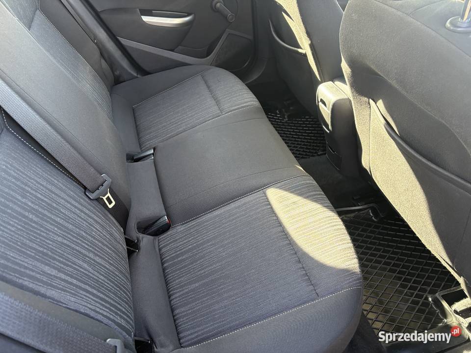 Silnik 1400 140 Bezwyp Klima Nawigacja I Libiąż