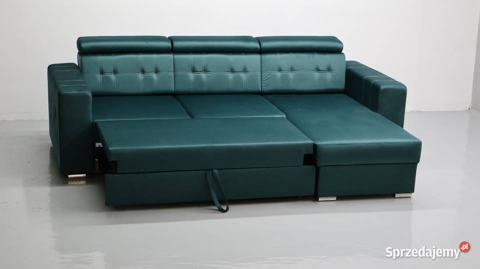 PPT NOWOCZESNY NAROŻNIK z fspania pojemnik M37 Poznań