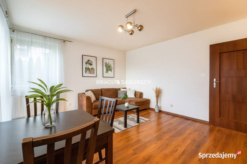 Do sprzedaży mieszkanie 5101m2 2 pokojowe Kraków