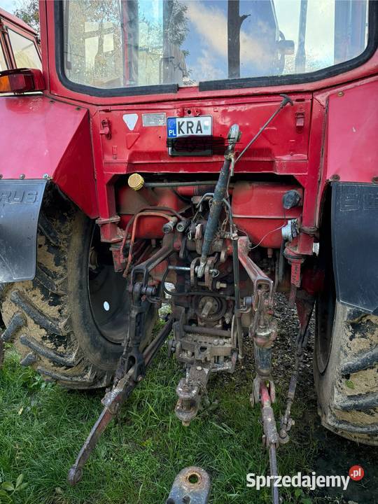 Sprzedam MTZ82 MTZ Rzeplin