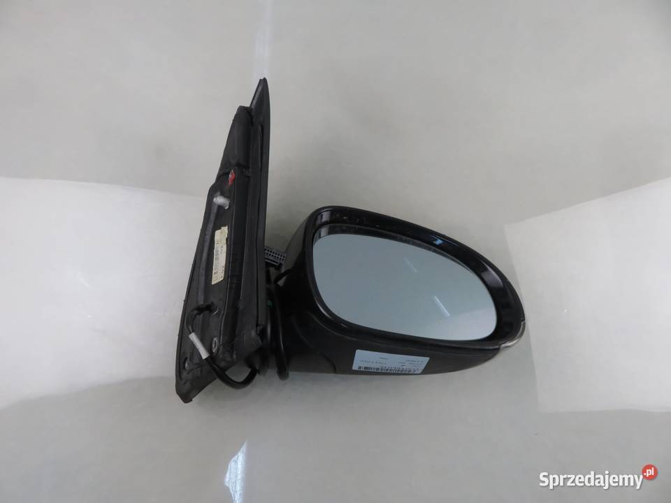 LUSTERKO PRAWE VW GOLF V 1K1 LC9Z Z4Z4 osobowe małopolskie