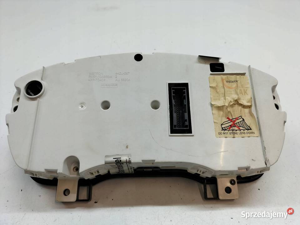 LICZNIK 4M5T10849AK 16 B Ford Focus Mk2 20042011