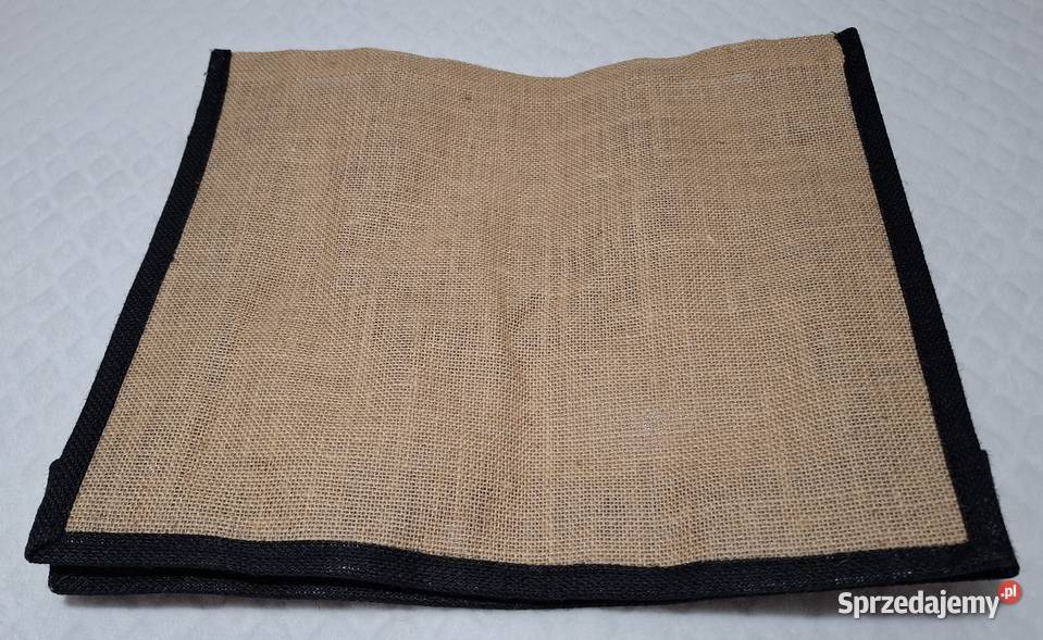 Torba Amazon Sunscope 35x40x115 juta kolor sprzedam