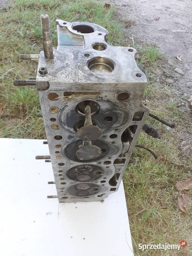 Sprzedam głowice Gawrony