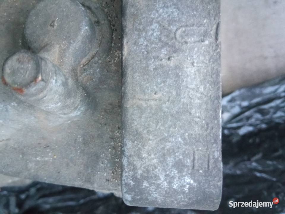 Skrzynia biegów Lexus RX300