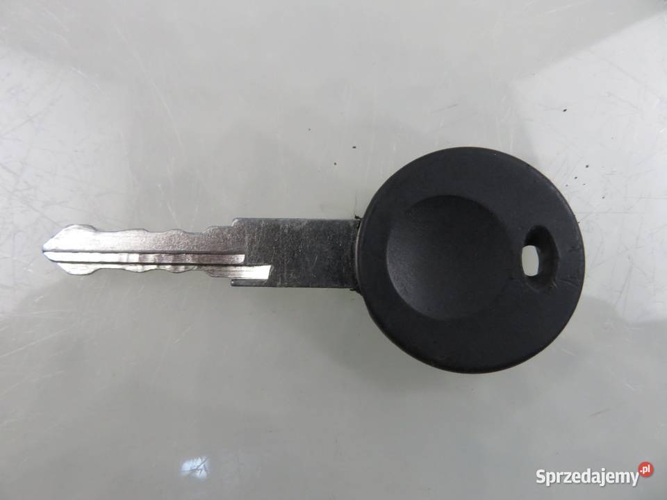 STACYJKA VW GOLF II 293918