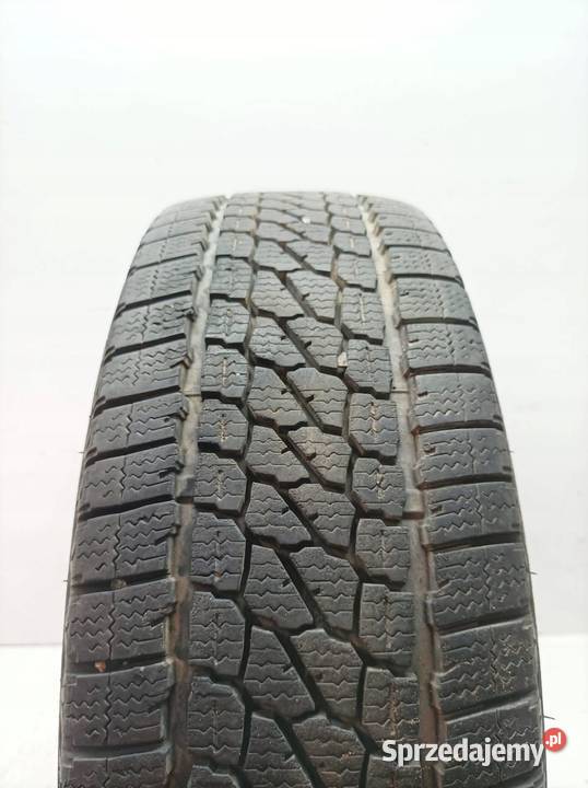 OPONA ZIMOWA FIRESTONE VANHAWK 2 WINTER świętokrzyskie sprzedam
