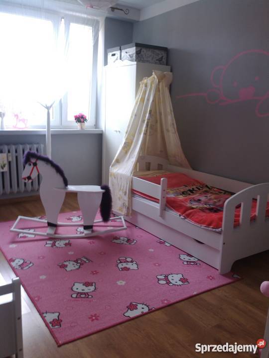 Sprzedam mieszkanie Sulechów