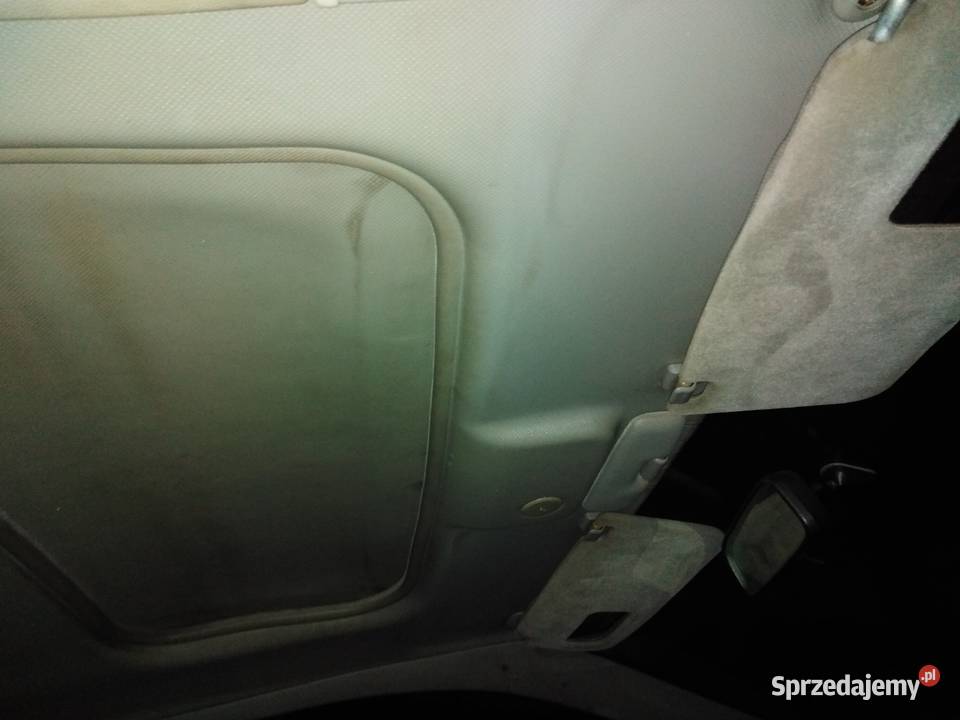 honda civic 5 coupe zderzak klapa lampa tył Przemyśl