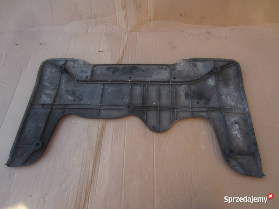 Osłona obudowa silnika 3Q0199110B vw troc Szczecin