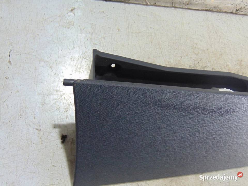 SCHOWEK KONSOLI JUMPER DUCATO BOXER 0614