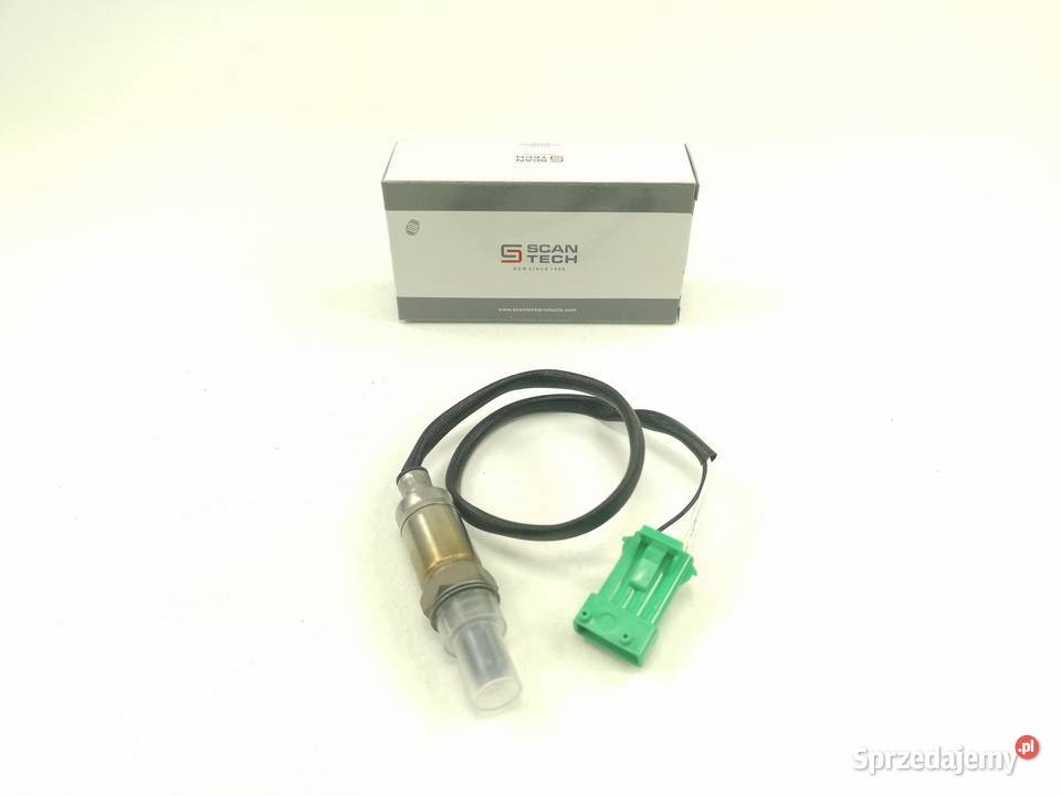 SONDA LAMBDA PRZED SAAB 900 9000 25 30 V6 9398 Układ wydechowy