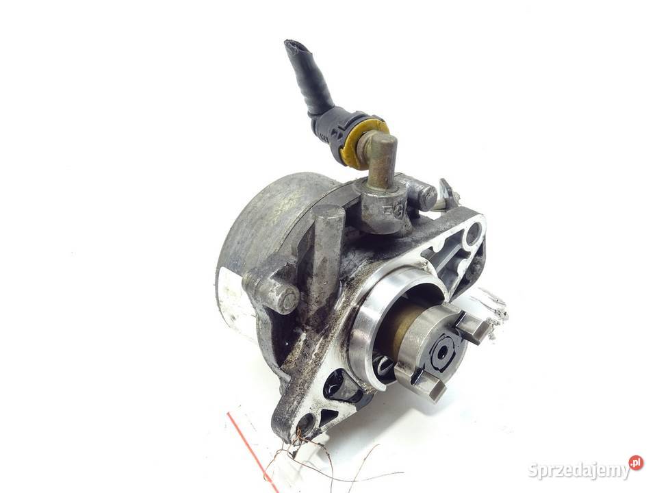 POMPA VACUM OPEL TIGRA TwinTop 13 69 0410 podkarpackie