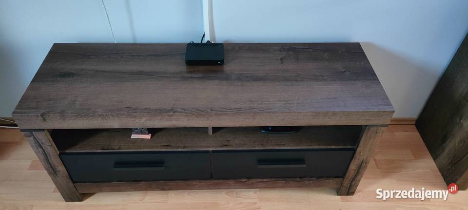 Zestaw mebli BRW Balin Lipsko sprzedam