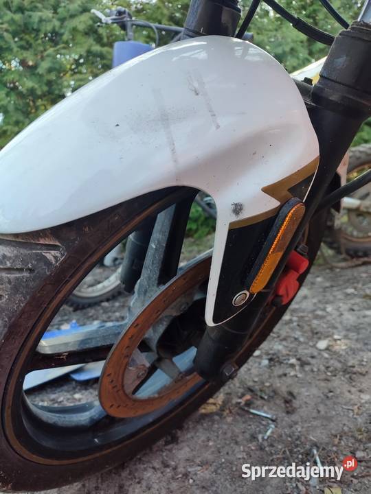 Aprilia rs 8050 zarejestrowana Chełm sprzedam