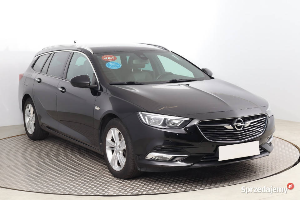 Opel Insignia 2.0 CDTI