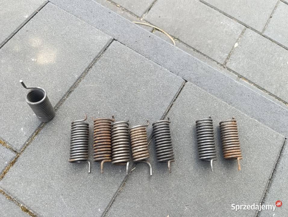 Sprężyna kopniaka jawa 50 ogar 200 świętokrzyskie Kielce sprzedam