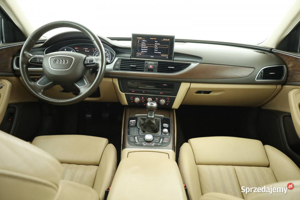 Audi A6 30 TDI ABS