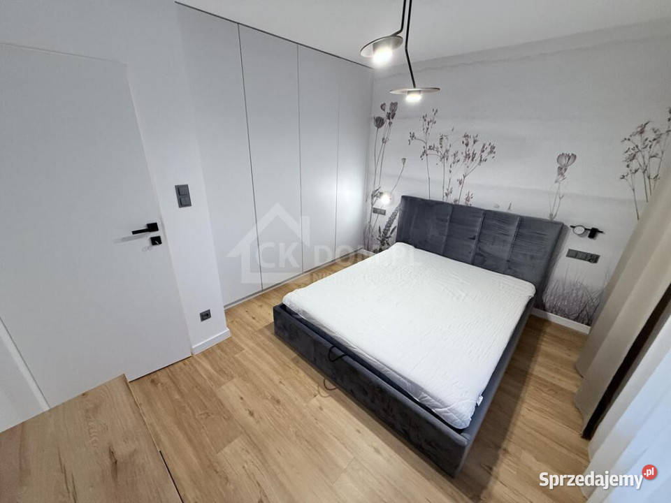 Mieszkanie Turystyczna nowe budownictwo Rok budowy 2023 Kielce