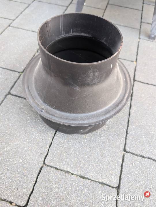 Piec kominek koza Lubań