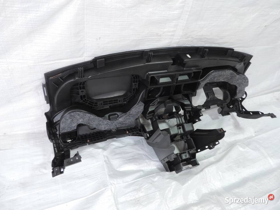 DESKA KOKPIT EUROPA 95953758 CHEVROLET CRUZE 1 I