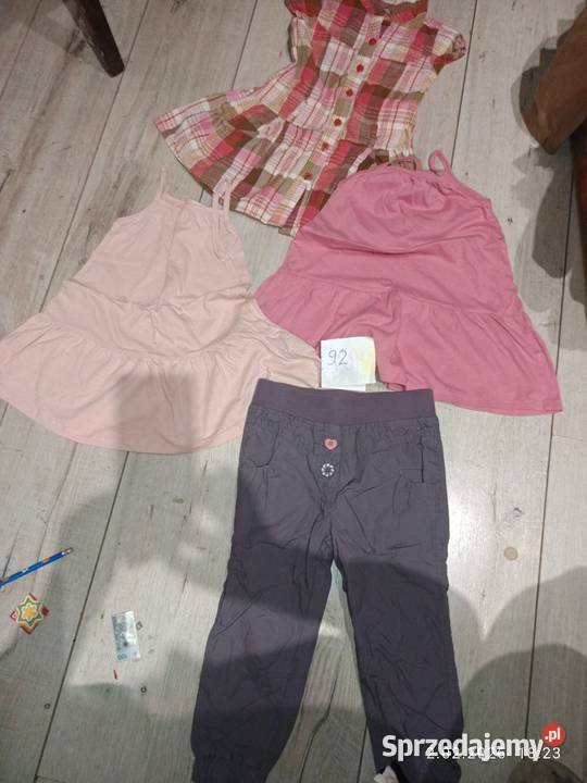 Paka Sukienki 92 Sukienki i spódniczki Myślenice