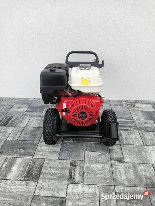 Myjka Karcher HD 1040 B Silnik spalinowy 210 bar mazowieckie sprzedam