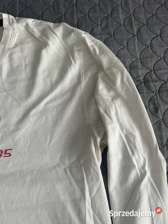 Koszulka z długim rękawem Tommy Hilfiger Rozmiar XXL sprzedam