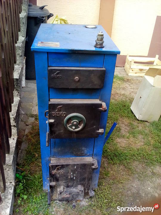 Piec Weglowy Seko 14Kw Piece i kominki podkarpackie Bratkowice