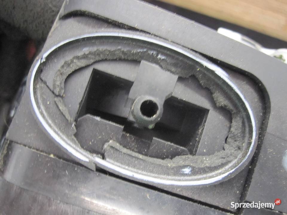 MINI COOPER S R53 07r przełącznik zespolony Motoryzacja Kielce