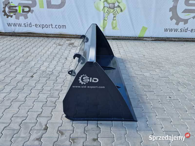 Łyżka HD łyżka budowlana 20 m SID Wincenta