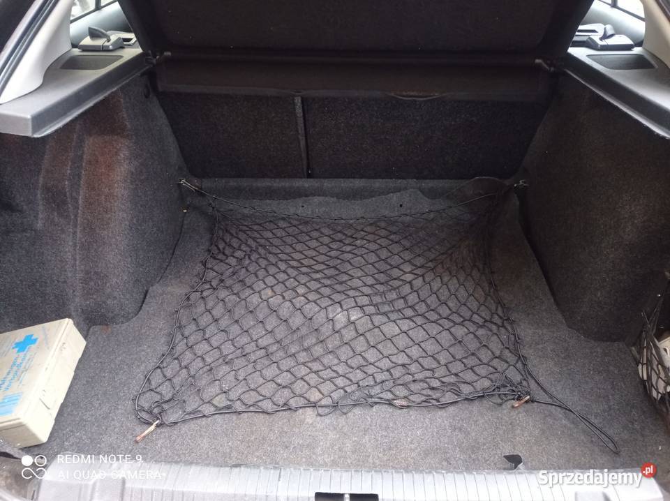 Skoda Octavia 1 16 benzyna Kamienna Góra