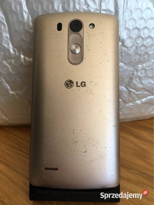 Lg g3s łódzkie