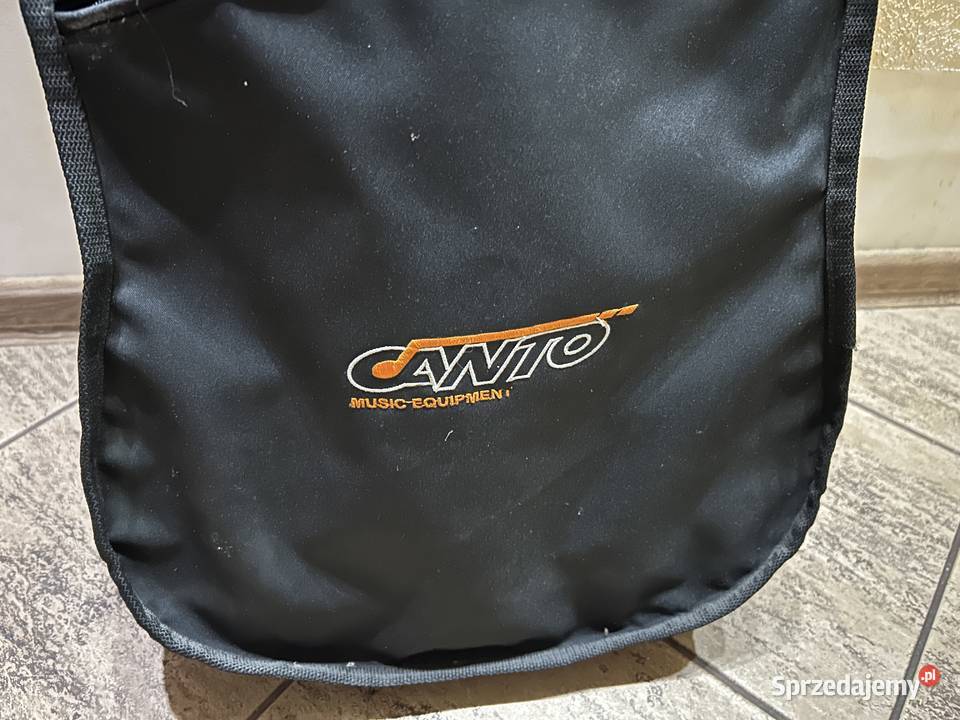 Gitara akustyczna Valencia CG160 futerał Tarnów sprzedam