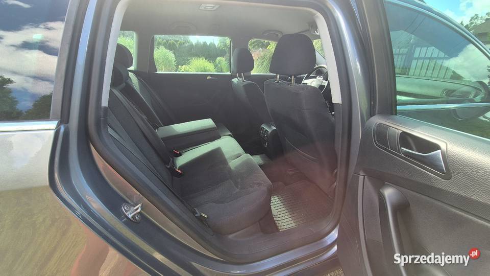 Vw Passat B6 19 TDI 105KM Węglowice
