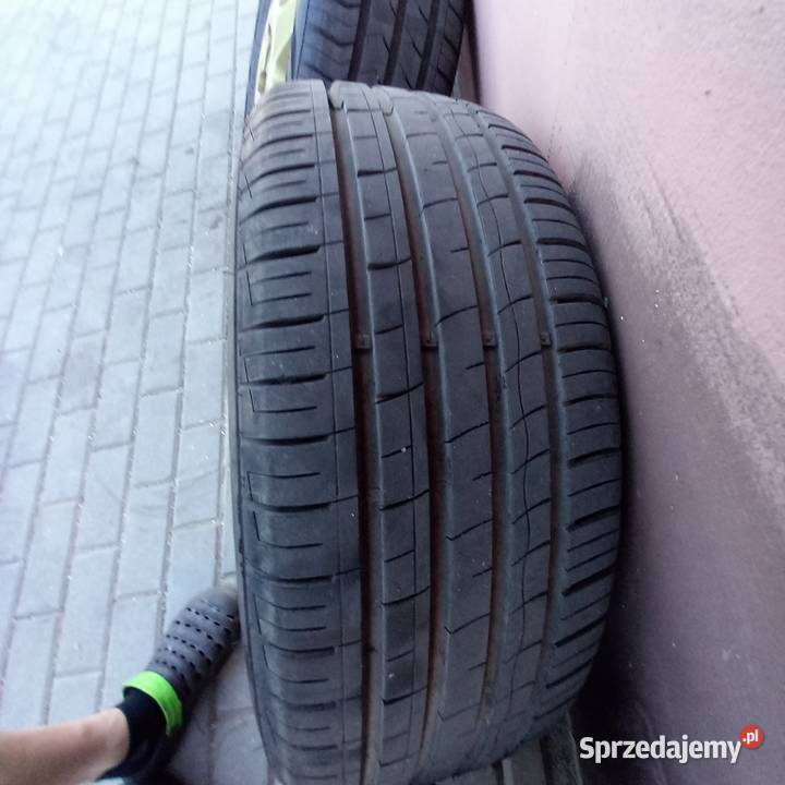 Alufelgi kola 15 Opel opony 15 Koło sprzedam