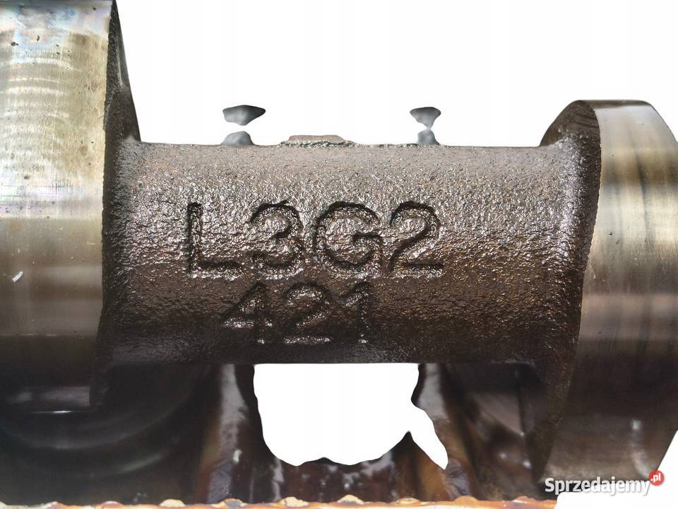 GŁOWICA Mazda 3 5 6 20 23 6M8G6090A lubelskie
